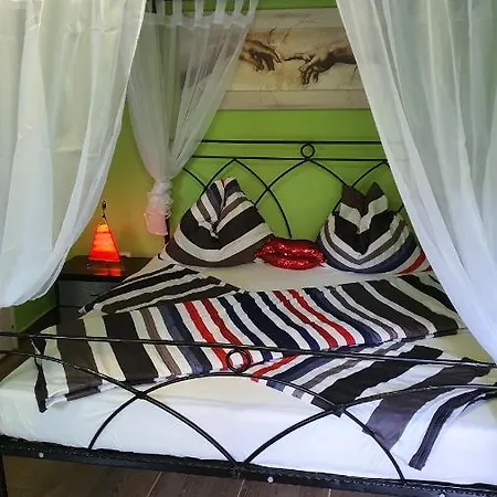 Apartament Tom Apartmans 2 Siófok