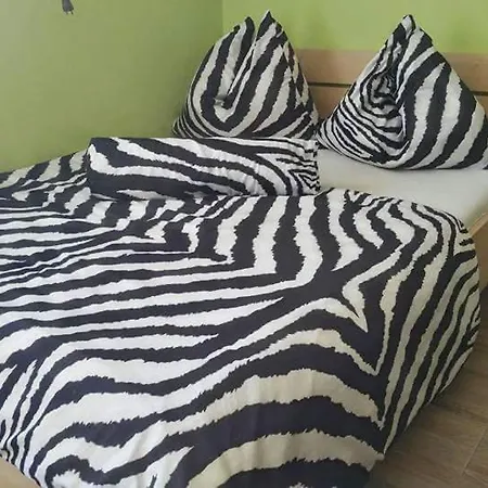 Apartament Tom Apartmans 2