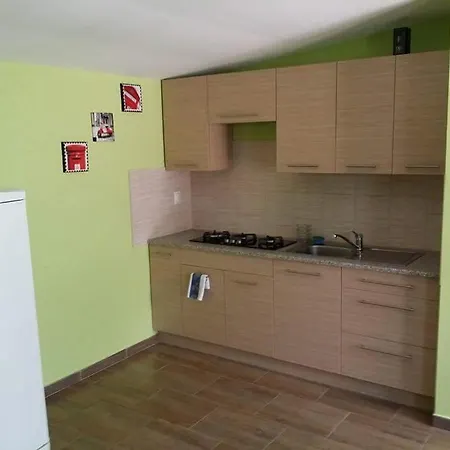 Tom Apartmans 2 Apartament *