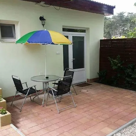 Apartament Tom Apartmans 2 Siófok