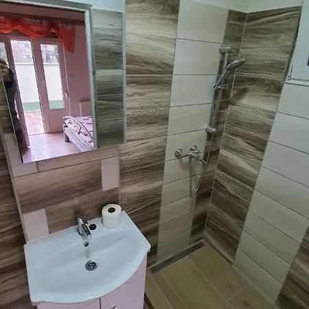 Tom Apartmans 2 Siófok