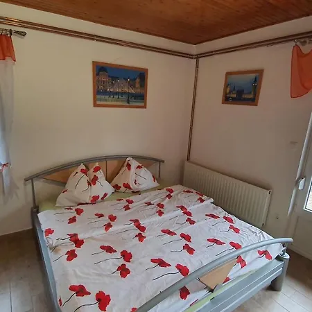 Tom Apartmans 2 Apartament Siófok