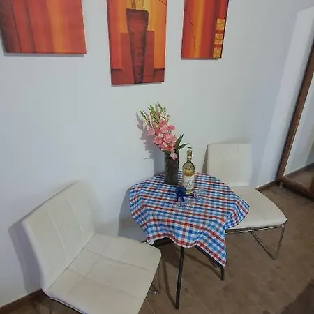 Tom Apartmans 2 Siofok