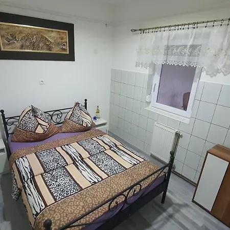 Apartament Tom Apartmans 2 Siófok