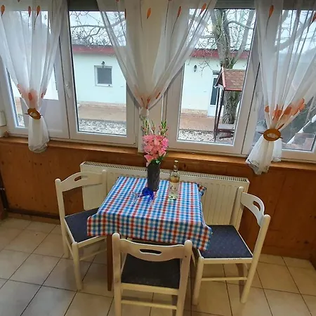Apartament Tom Apartmans 2 Siófok