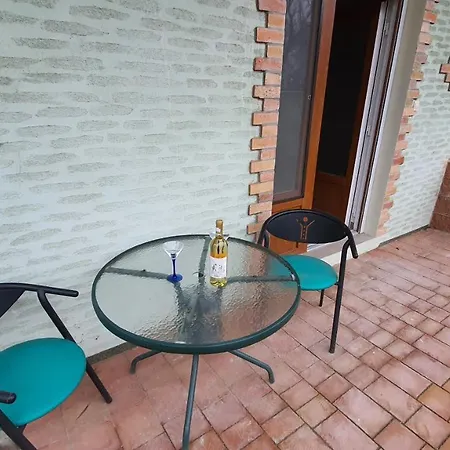 Tom Apartmans 2 * Siófok