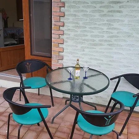 Apartament Tom Apartmans 2 *