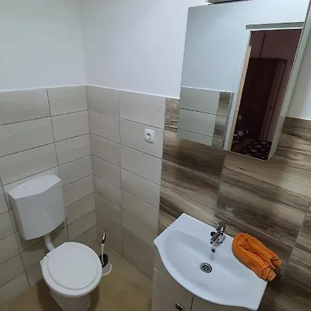 Tom Apartmans 2 Apartament *