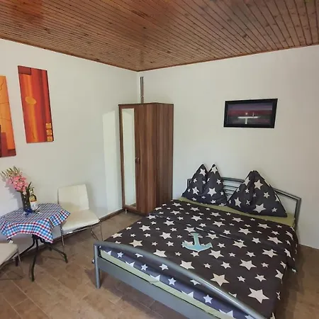 Tom Apartmans 2 Apartment *