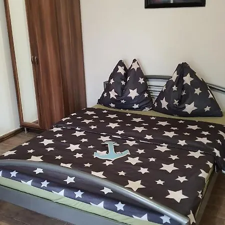 Tom Apartmans 2 Siófok