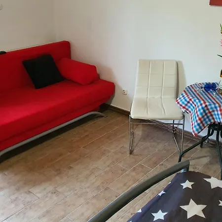 Apartament Tom Apartmans 2